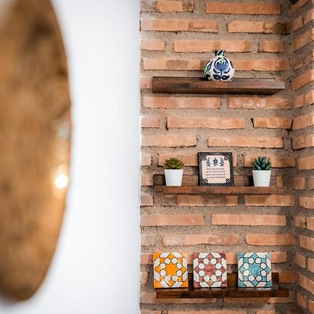 Appartamento Qh Santa Ana Granada Esterno foto