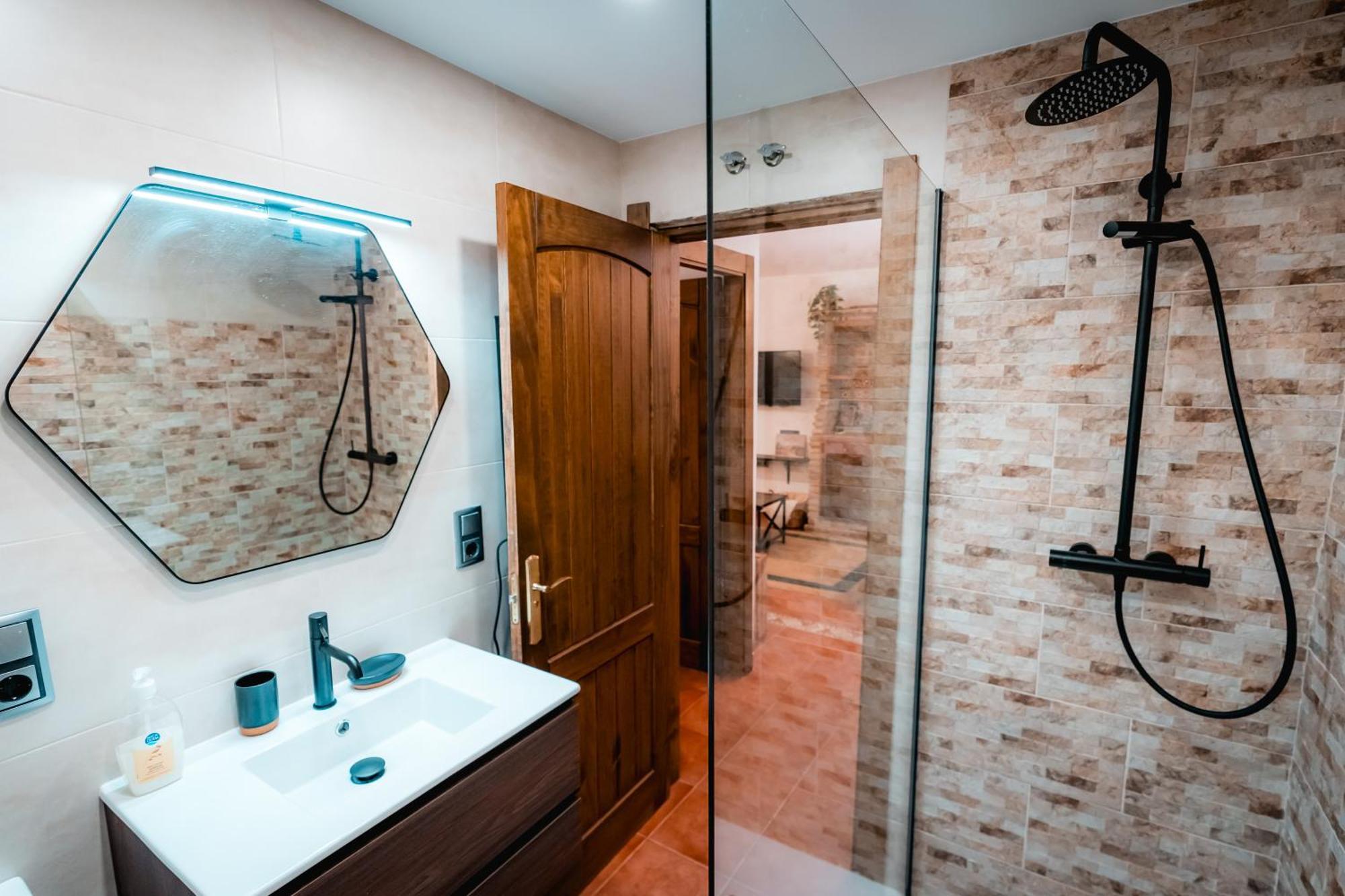 Appartamento Qh Santa Ana Granada Esterno foto