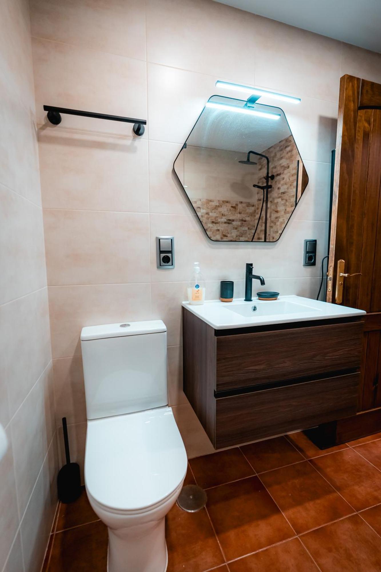 Appartamento Qh Santa Ana Granada Esterno foto